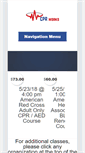 Mobile Screenshot of cprworksfl.com